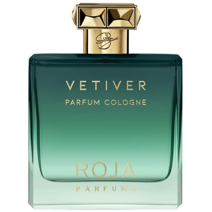 Roja Vetiver Pour Homme