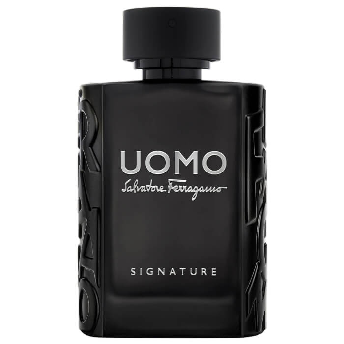 Uomo Signature Eau de Parfum Pour Homme