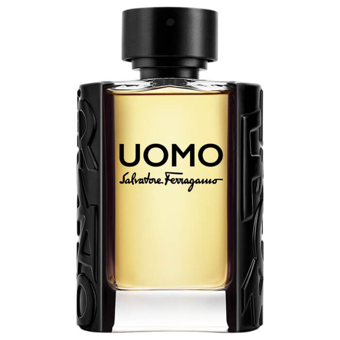 UOMO Salvatore Ferragamo Eau De Toilette