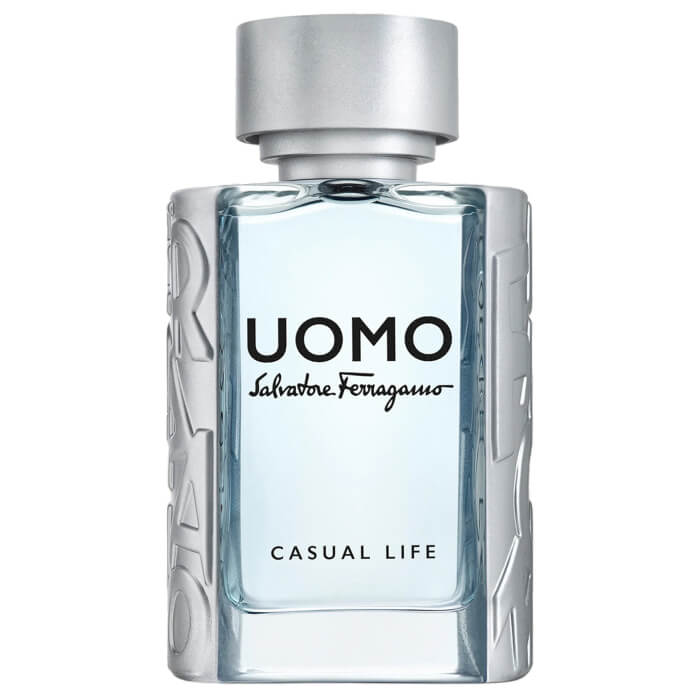 Uomo Casual Life