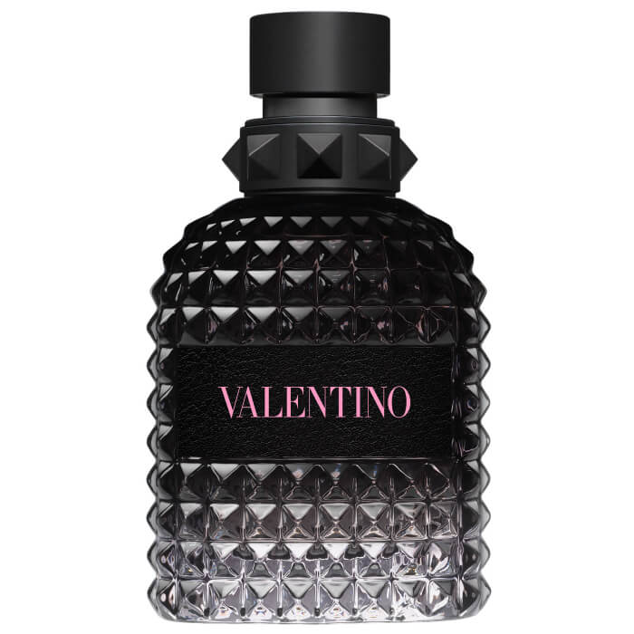 Valentino Uomo Born in Roma Eau de Toilette