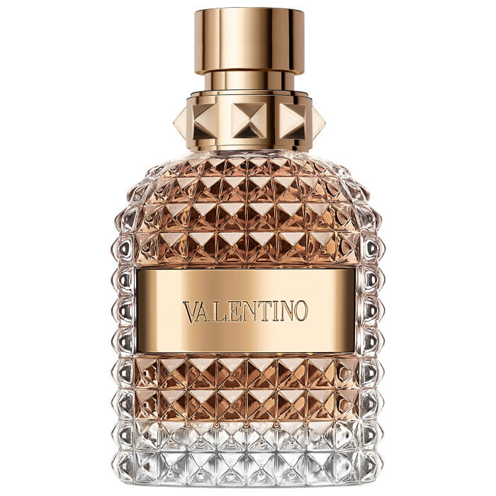 Valentino Uomo Eau de Toilette