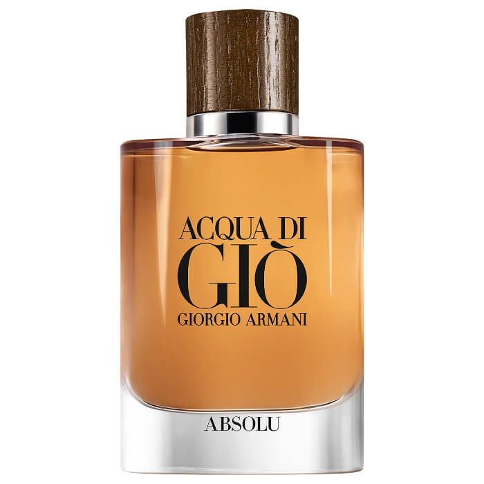 Acqua di Giò Absolu Fragrance for Men