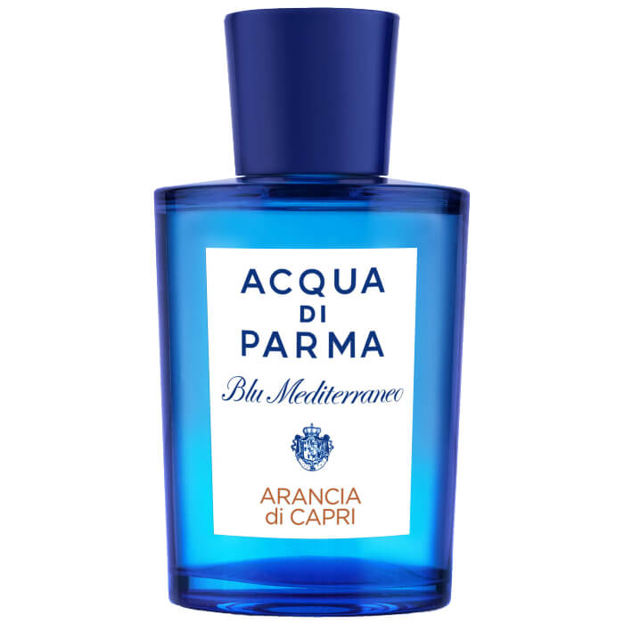 Acqua di Parma Arancia di Capri