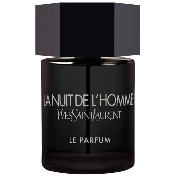 YSL La Nuit De L'Homme Parfum