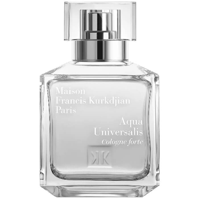 MFK Aqua Universalis Cologne forte