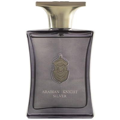 Arabian Oud Arabian Knight Silver