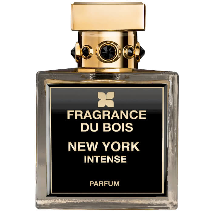 Fragrance Du Bois New York Intense