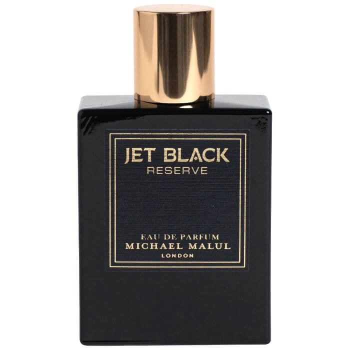 Michael Malul Jet Black Reserve