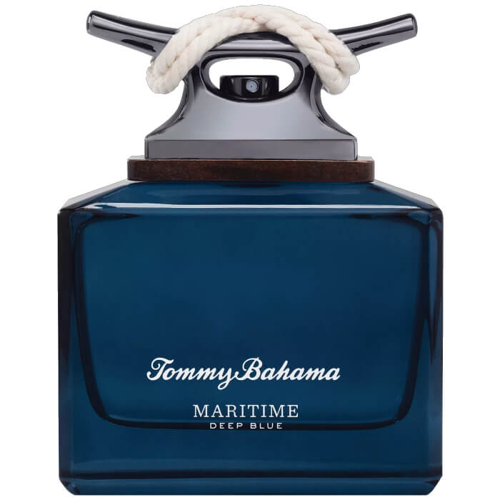 Tommy Bahama Maritime Deep Blue