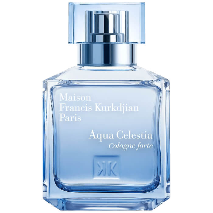 MFK Aqua Celestia Cologne Forte