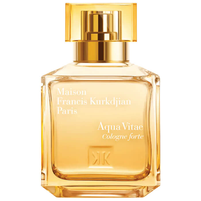 Maison Francis Kurkdjian Aqua Vitae Cologne forte