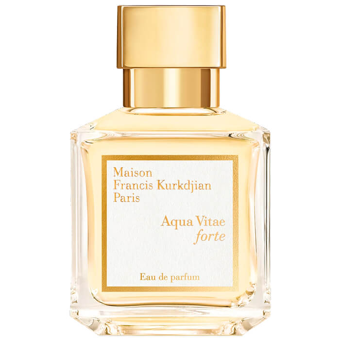 Maison Francis Kurkdjian Aqua Vitae forte