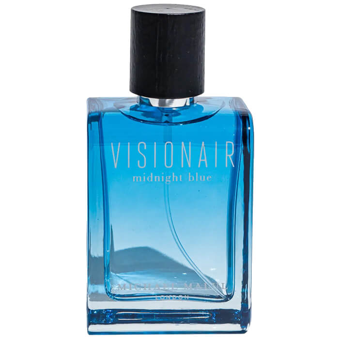 Michael Malul Visionair Midnight Blue