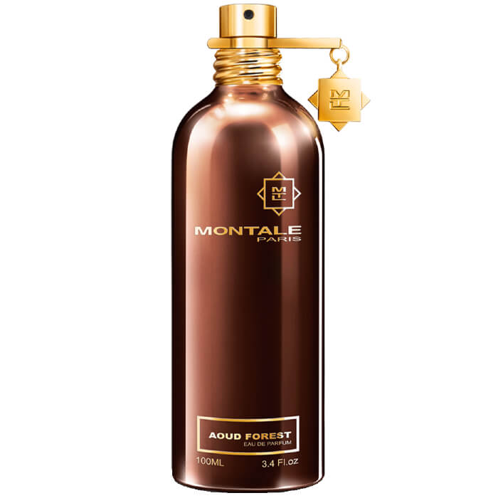 Montale Aoud Forest