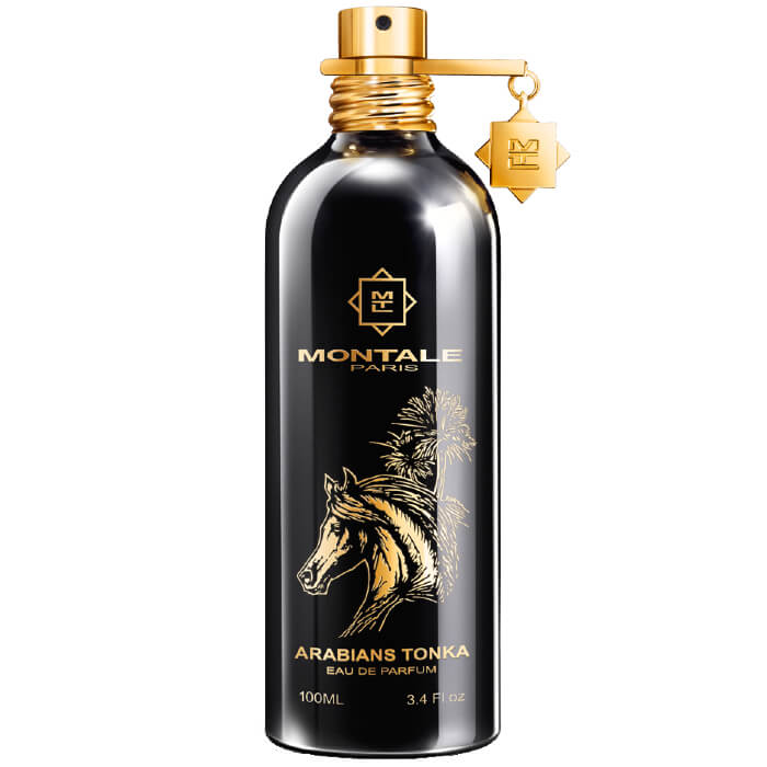 Montale Arabians Tonka