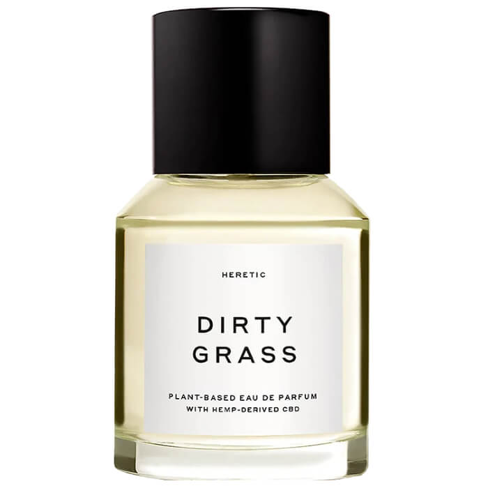 Heretic Parfums Dirty Grass