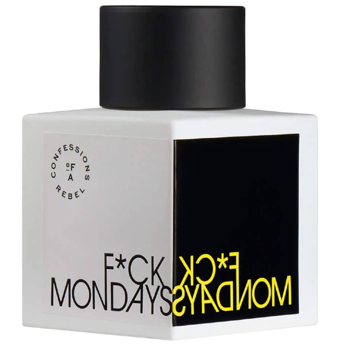 F*ck Mondays Eau de Parfum