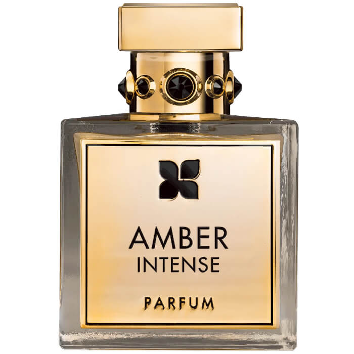 Fragrance Du Bois Amber Intense