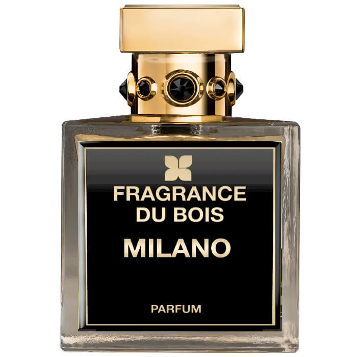 Fragrance Du Bois Milan