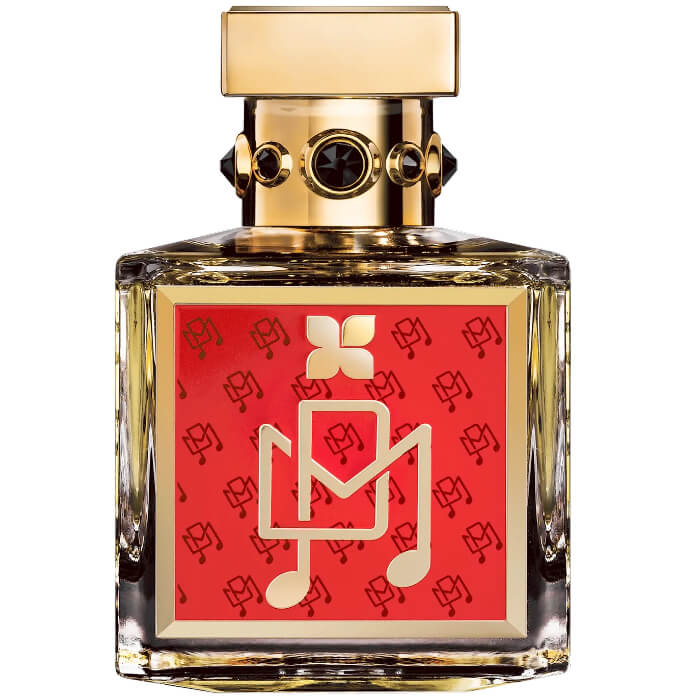 Fragrance Du Bois PM