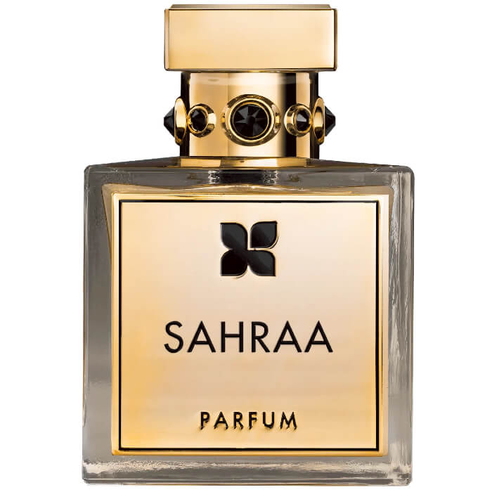 Fragrance Du Bois Sahraa