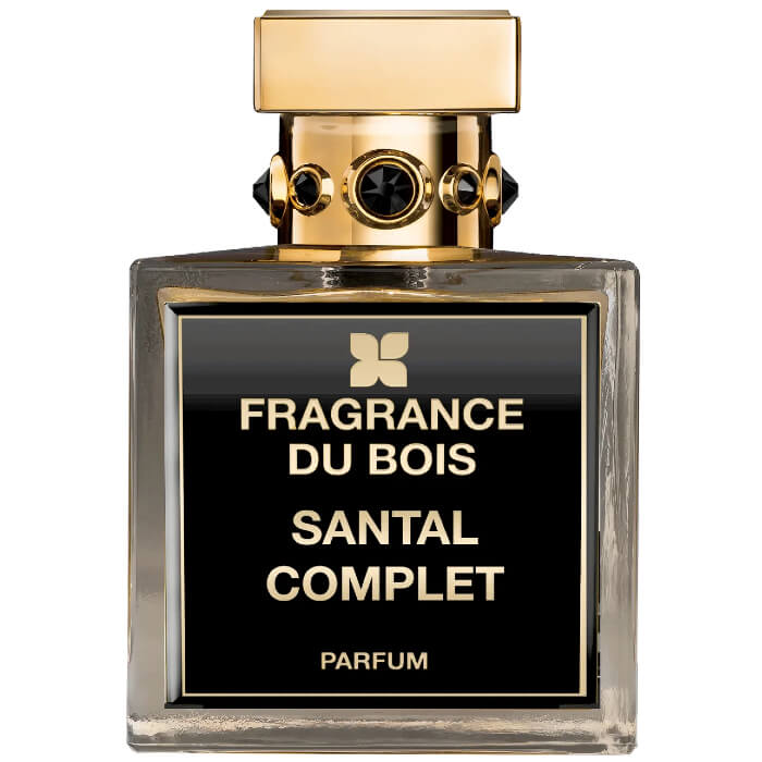 Fragrance Du Bois Santal Complet