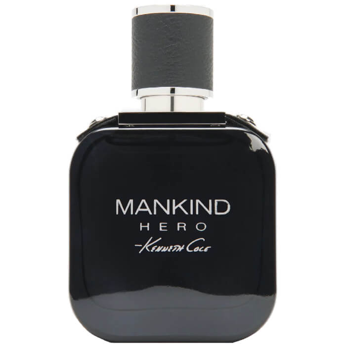 Kenneth Cole Mankind Hero