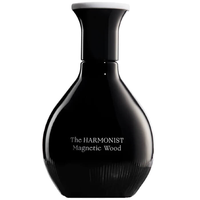 The Harmonist Magnetic Wood