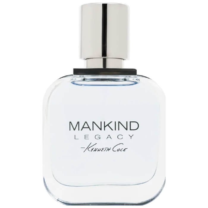 Kenneth Cole Mankind Legacy