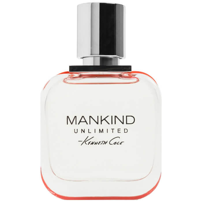 Kenneth Cole Mankind Unlimited