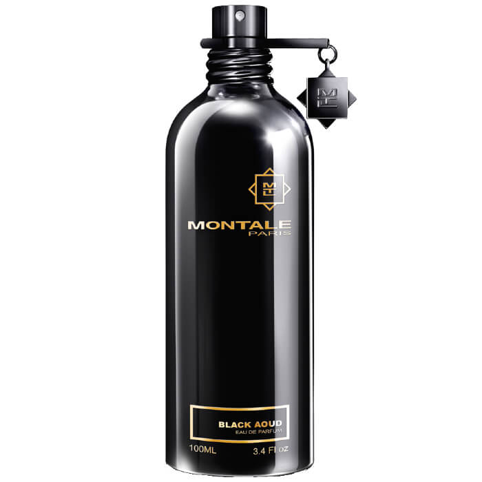 Montale Black Aoud