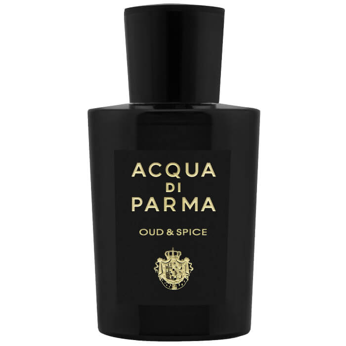 Acqua di Parma Oud & Spice