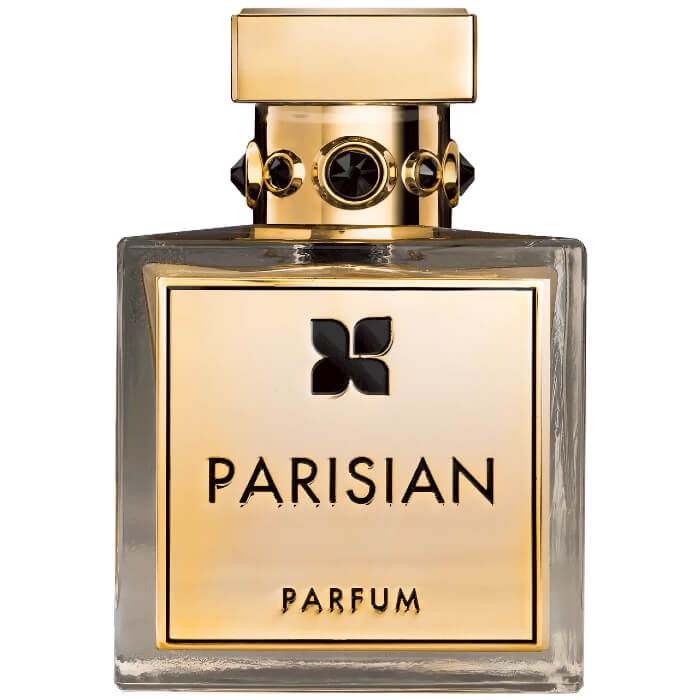 Fragrance Du Bois Parisian