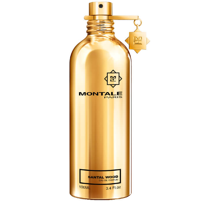 Montale Santal Wood