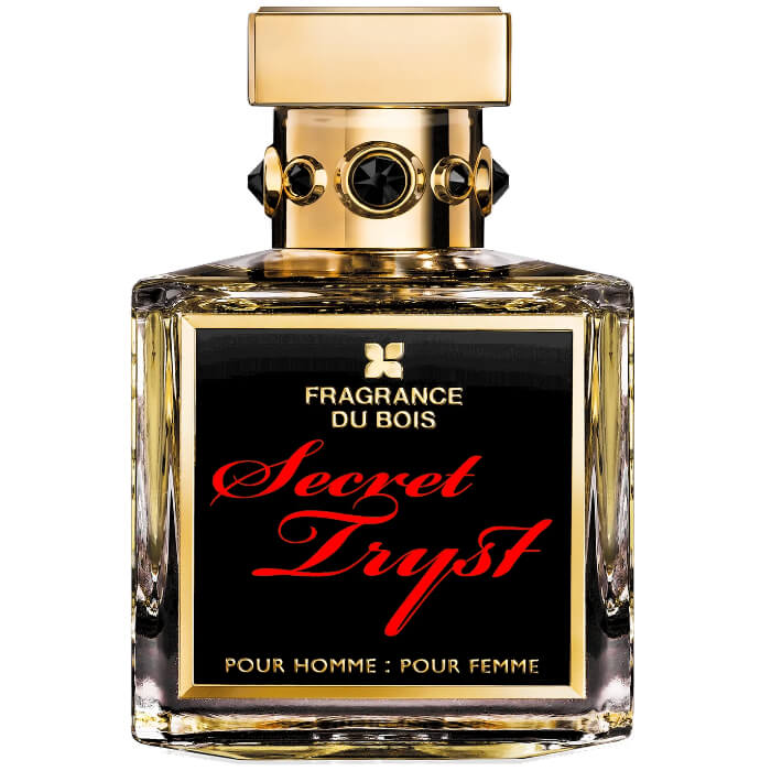 Fragrance Du Bois Secret Tryst