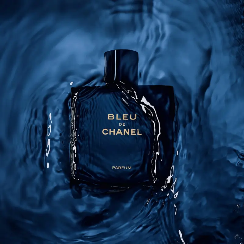 Bleu de Chanel Parfum