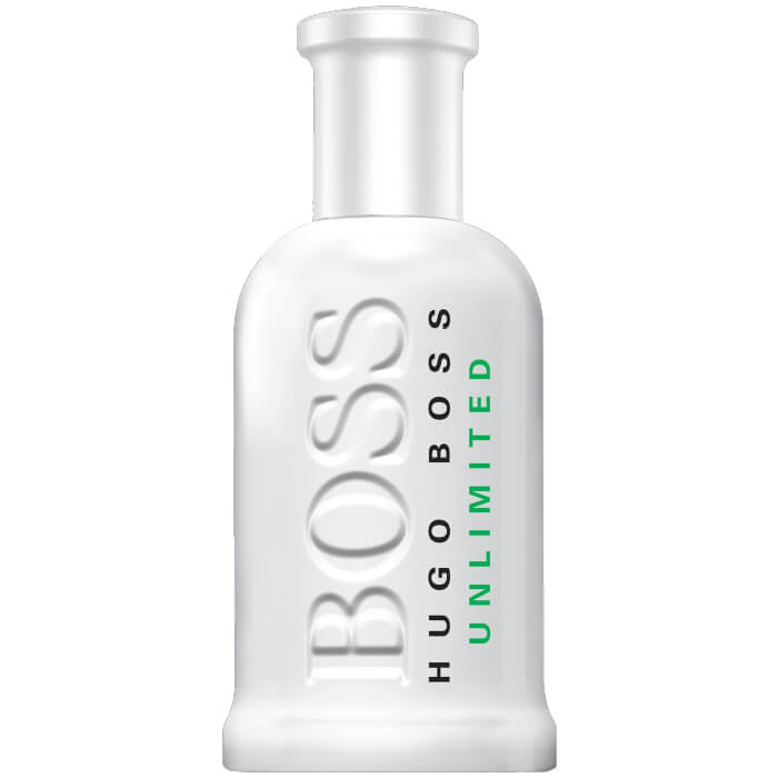 Hugo Boss Bottled Unlimited