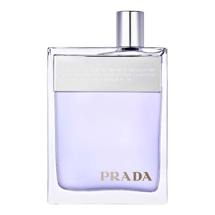 Prada Amber Pour Homme