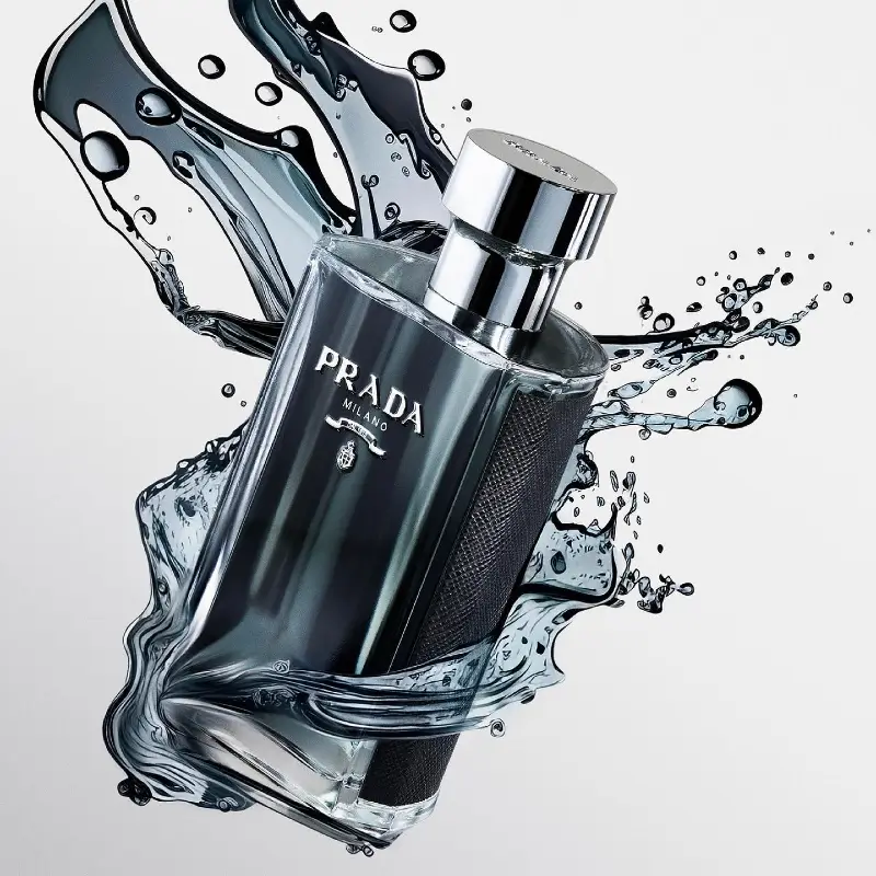 Prada L'Homme