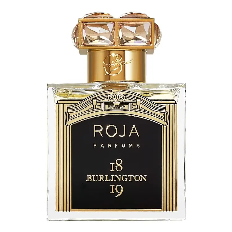 Roja Burlington 1819