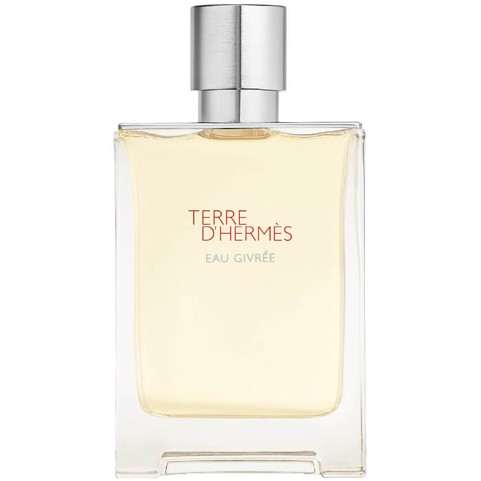 Terre d'Hermes Eau Givree