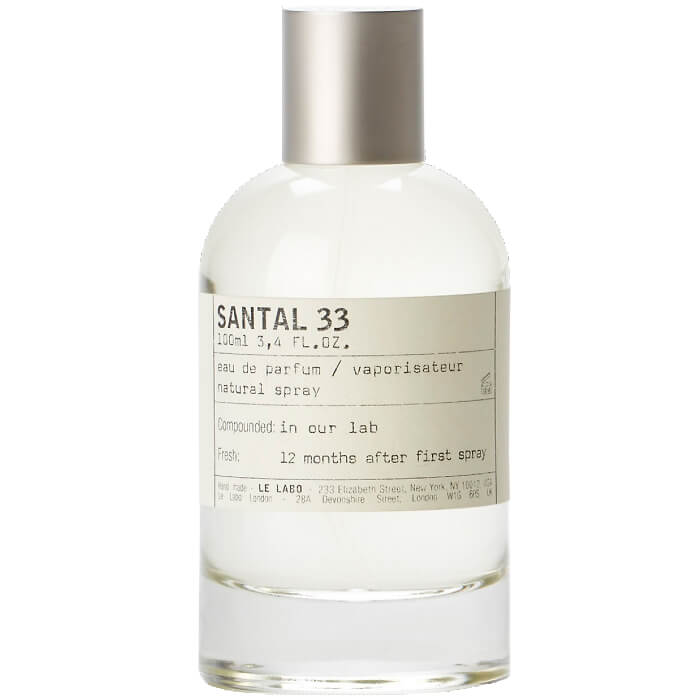 Le Labo SANTAL 33