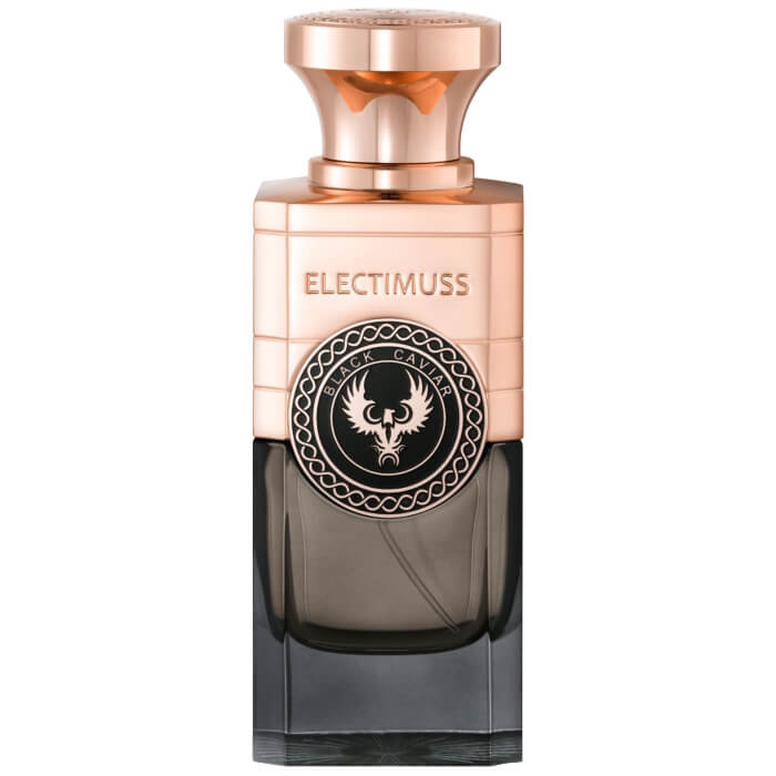 Electimuss Black Caviar