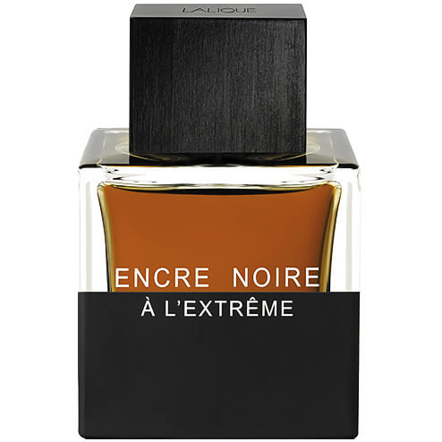 Encre Noire A L'Extreme