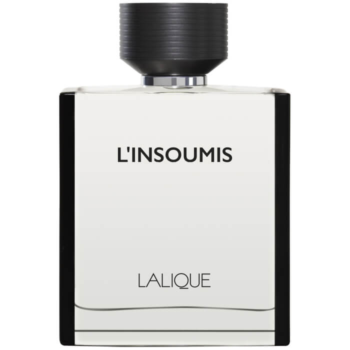 Lalique L'Insoumis