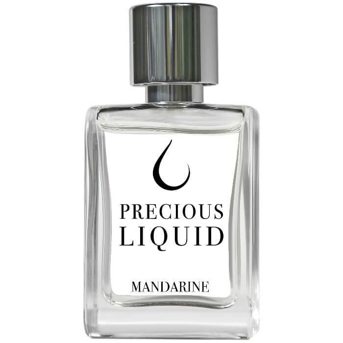 Precious Liquid Mandarine