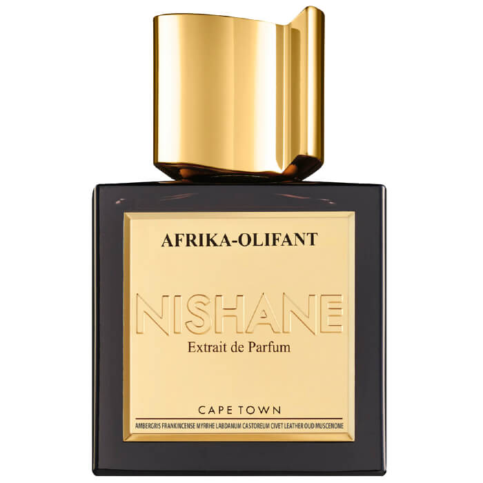 Nishane Afrika Olifant