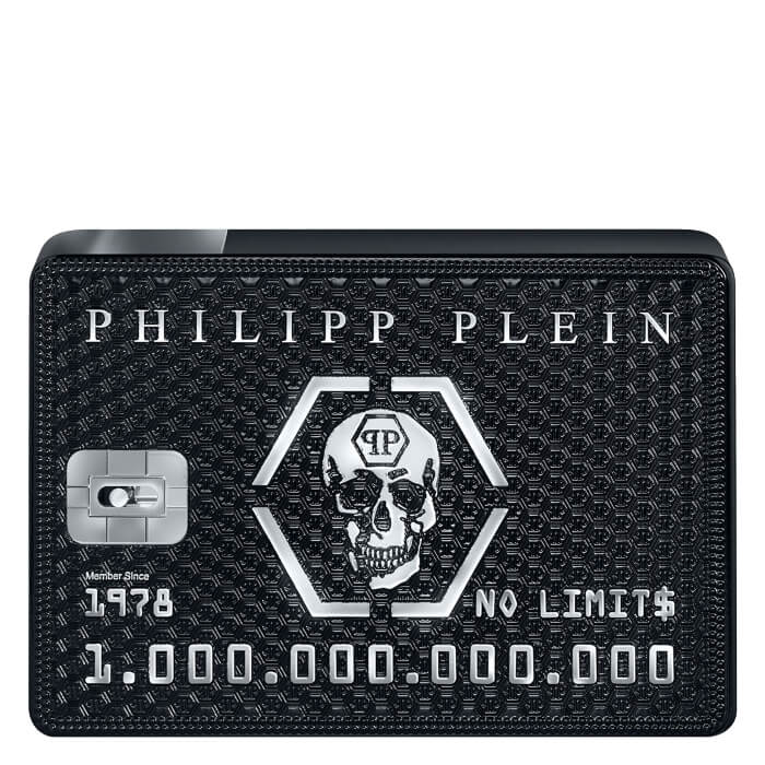 Philipp Plein No Limits Perfume