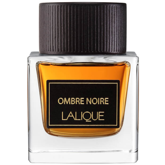 Lalique Ombre Noir